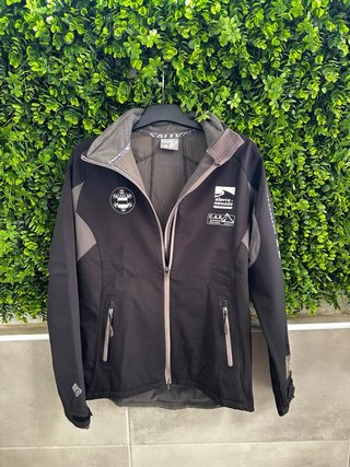 Chaqueta Técnica Salomon ClimaWIND Talla S