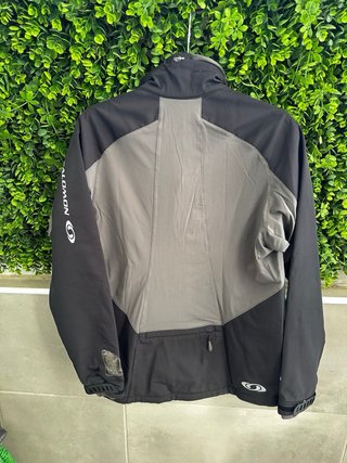 Chaqueta Técnica Salomon ClimaWIND Talla S