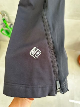 Chaqueta Técnica Salomon ClimaWIND Talla S