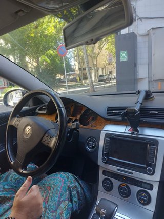 Volkswagen Passat 2008