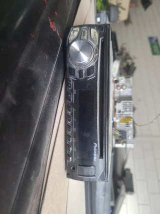 Radios de coche (varios modelos)