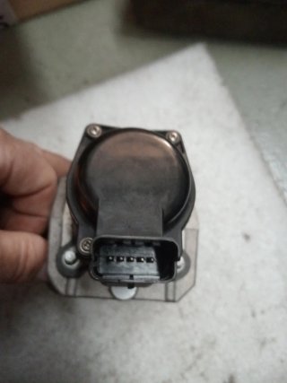 Válvula EGR Citroen/Peugeot