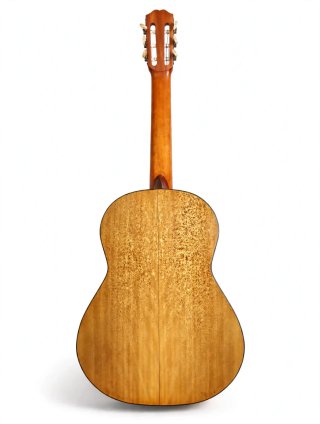 Guitarra Flamenca Lorenzo Álvarez 2F Años 60/70
