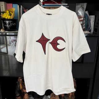 Maglia Corteiz bianca
