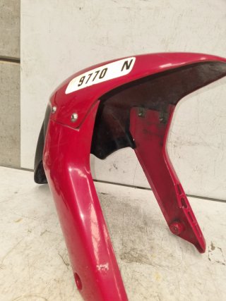 BMW F650 1993-1996 Rojo