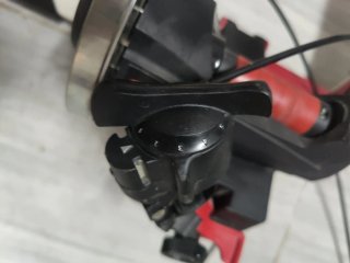 Rodillo Elite para Bicicleta