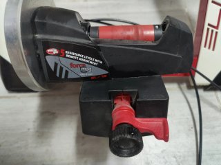 Rodillo Elite para Bicicleta