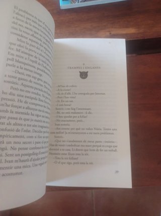 El triangle rosa Lectura activa. Quadern per a ...