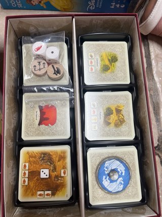 Catan El Duelo Juego de Cartas 2 Jugadores