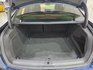 Audi A4 2.0 TDI 143cv quattro