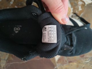 Adidas Powerlift 5 Talla 37 en buen estado