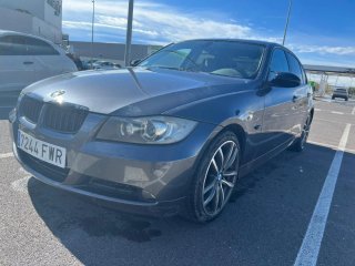 BMW Serie 3 2008