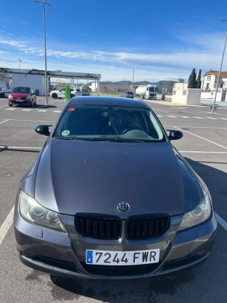 BMW Serie 3 2008