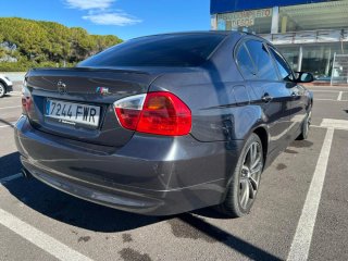 BMW Serie 3 2008
