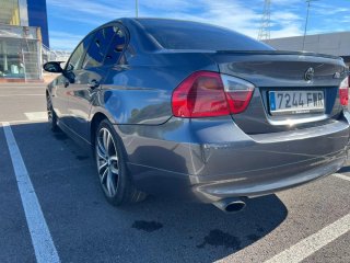 BMW Serie 3 2008