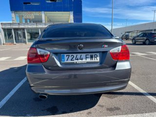 BMW Serie 3 2008