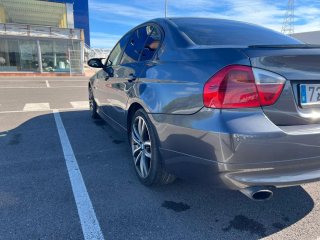 BMW Serie 3 2008