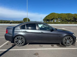 BMW Serie 3 2008
