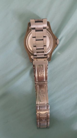 Reloj Rolex GMT-Master