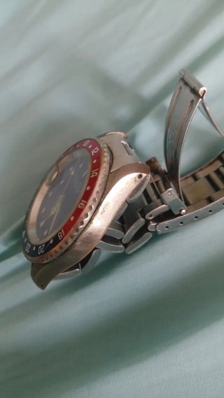 Reloj Rolex GMT-Master