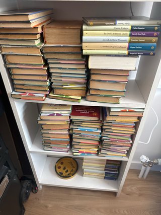 Las mejores novelas del siglo XX