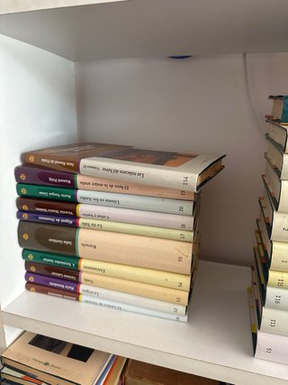 Las mejores novelas del siglo XX