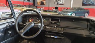 Citroen DS CABRIO tuburon 1973