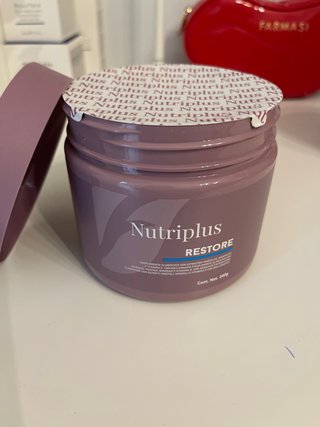 Set Nutriplus Recharge & Restore