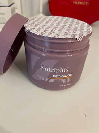 Set Nutriplus Recharge & Restore