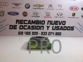 Plato presion Nissan y Ford nuevo