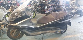 Despiece Piaggio X10 125 2013