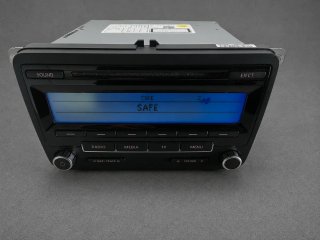 Radio Golf VI