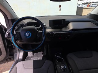 BMW i3 2017