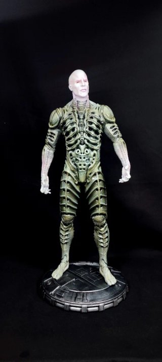 Ingeniero Prometheus 50cm