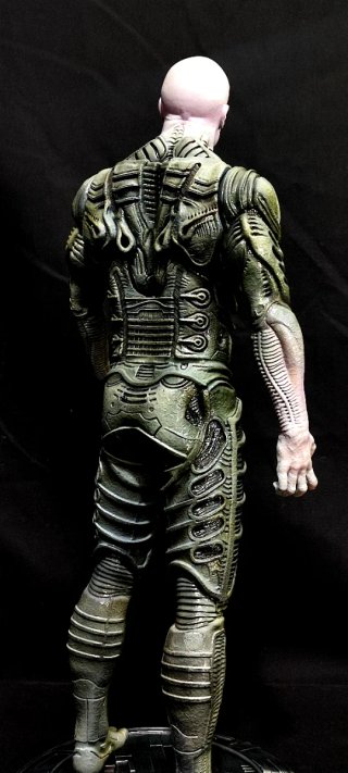 Ingeniero Prometheus 50cm