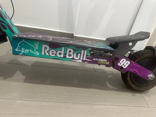 Patinete Eléctrico kuking g2