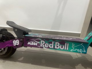 Patinete Eléctrico kuking g2