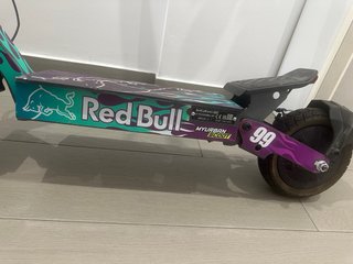 Patinete Eléctrico kuking g2
