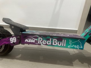 Patinete Eléctrico kuking g2