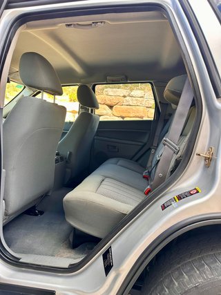 Jeep Grand Cherokee 4.7 231 CV CON ETIQUETA C