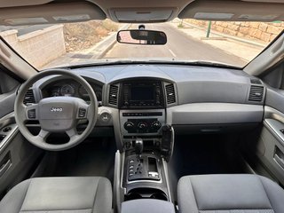 Jeep Grand Cherokee 4.7 231 CV CON ETIQUETA C