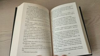 Crepusculo