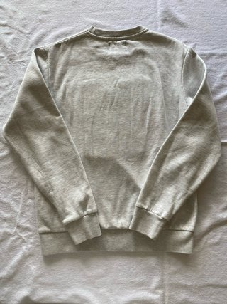 Sudadera Springfield Talla S
