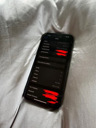 iPhone 14 Pro Max 512GB