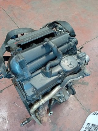 Motor Mercedes Vito 112CDI V220 CDI 611980