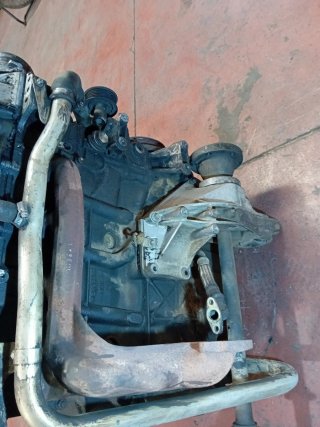 Motor Mercedes Vito 112CDI V220 CDI 611980