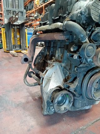 Motor Mercedes Vito 112CDI V220 CDI 611980
