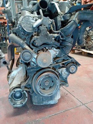 Motor Mercedes Vito 112CDI V220 CDI 611980