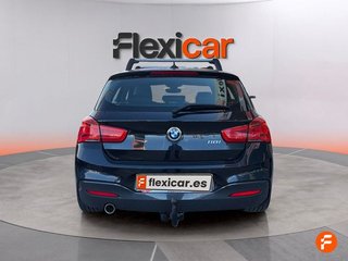 BMW Serie 1 118i