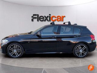 BMW Serie 1 118i